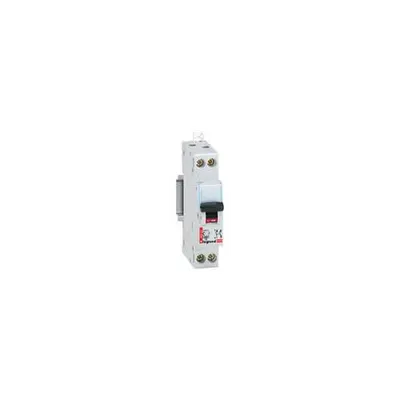 Siguranta automata F+N 32A 4.5KA C Legrand