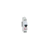 Siguranta automata F+N 32A 4.5KA C Legrand