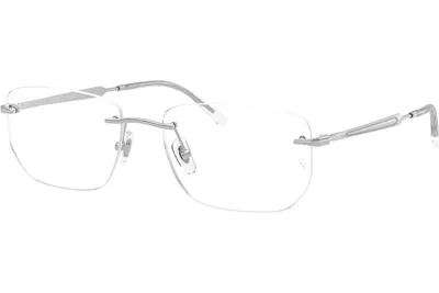 Ray-Ban RX3768V 2501
