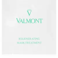 Valmont Regenerating Mask Treatment mască textilă pentru netezire cu colagen 1 buc