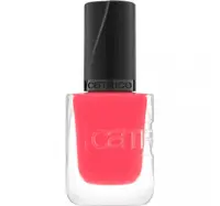 Lac pentru unghii Gel Affair 017 Peachy Princess, 10.5ml, Catrice