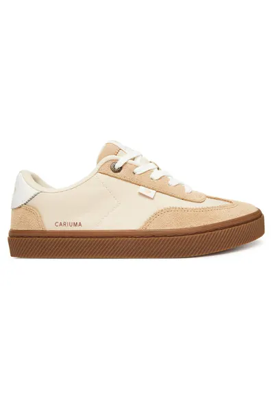 Tenisi dama - 613120N37W080 - piele naturala - crem