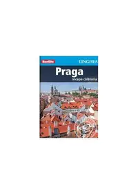 Praga - Paperback brosat - Berlitz