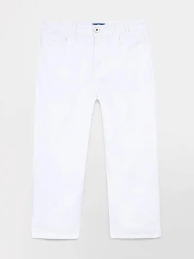 Pantaloni trei sferturi Santacor femei