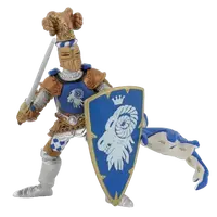 Papo Figurina Cavalerul Berbec