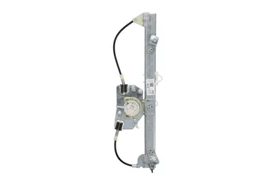 Macara geam spate potrivit BMW Seria 3 E90 2004-2011 - dreapta electric, fara motoras, 4/5 usi