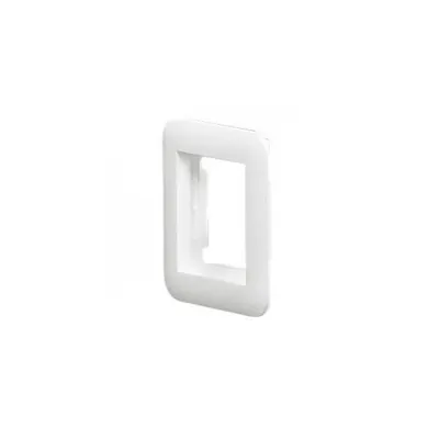 Fixing accessory - pentru fixing 2 module mechanisms on the side of XL³ 125 cabinet