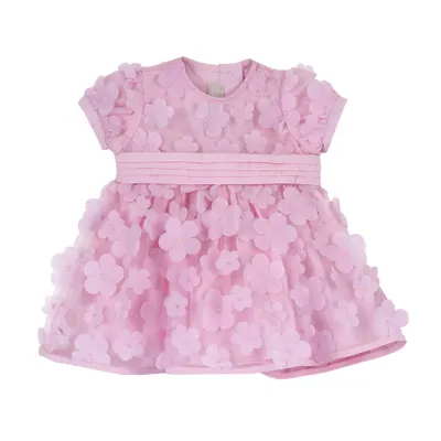 Rochie copii Chicco, roz, 00146-64MFCO