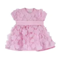 Rochie copii Chicco, roz, 00146-64MFCO