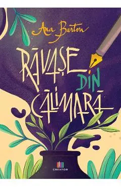 Ravase din calimara