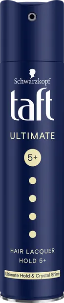 Fixativ Ultimate, 250ml, Taft