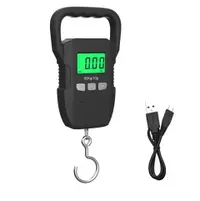 cantar suspendat digital 60 kg – lcd usb carlig inox 10 g