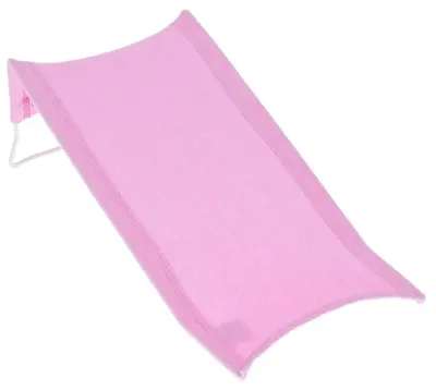 Saltea pentru baie Tega Baby - DM015, roz