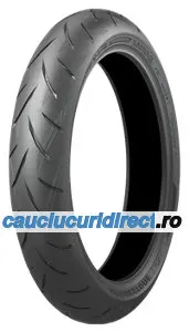 Bridgestone S 21 F ( 110/70 ZR17 TL (54W) M/C, Roata fata )
