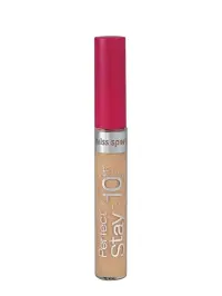 Miss Sporty Corector lichid 002 Medium