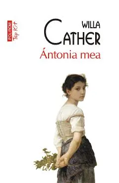 eBook Antonia mea