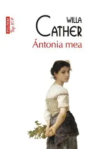 eBook Antonia mea