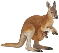 Figurina Papo Wild Animal Kingdom – Cangur