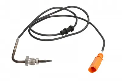 Senzor temperatura evacuare (dupa DPF) potrivit AUDI A3; VW BEETLE, GOLF VI, JETTA III, JETTA IV 2.0D 09.04