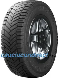 Michelin Agilis CrossClimate ( 195/65 R16C 104/102R Marcare dubla 100H, EV Suitable )