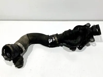 Furtun apa 7799184 BMW X5 (2007-2013) [E70] 3.0d M57 306D3
