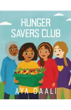 Hunger Savers Club