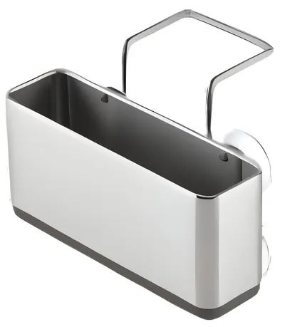 Organizator de chiuvetă de bucătărie Inter Ceramic - 16.3 x 17.1 x 10.57 cm
