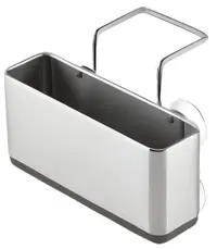 Organizator de chiuvetă de bucătărie Inter Ceramic - 16.3 x 17.1 x 10.57 cm
