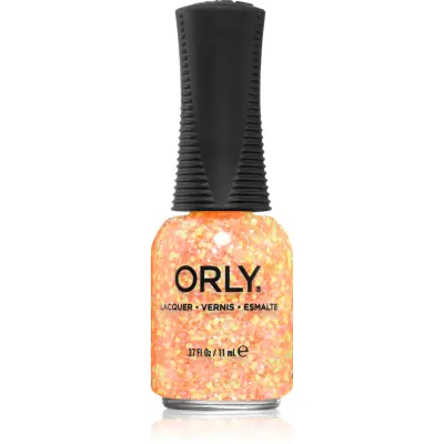 Orly Lacquer lac de unghii culoare Hi Bye 11 ml