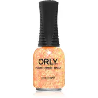 Orly Lacquer lac de unghii culoare Hi Bye 11 ml