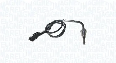 Senzor temperatura evacuare (inainte de DPF) potrivit FIAT 500, 500 C, PANDA, PANDA HATCHBACK 1.3D 01.06