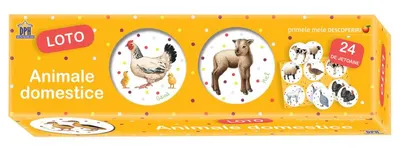 Animale domestice