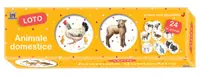 Animale domestice