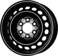 Janta Otel 6x15, 4x100, Ch 60, Et: 40; Alcar Potrivit Dacia Logan Ii, Sandero, Sandero Ii, Sandero Iii; Renault Clio Iii, Clio Iv, Clio Iv Hatchback 06.05-