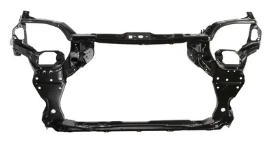 Acoperire fata potrivit CHEVROLET AVEO/KALOS; DAEWOO AVEO/KALOS 2003-2005 - (complet, cu suporturi pentru faruri)