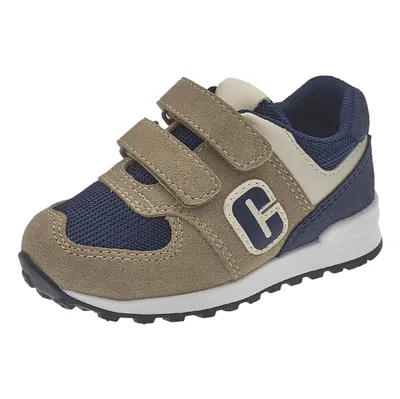 Pantofi sport copii Chicco Civas, bej, 73161-69P