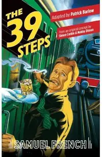 The 39 Steps