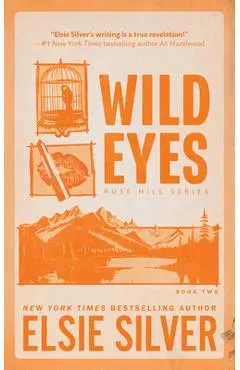 Wild Eyes (Standard Edition)