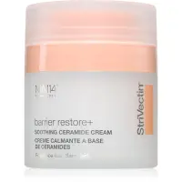 StriVectin Barrier Restore+ Soothing Ceramide Cream crema calmanta si hidratanta 50 ml