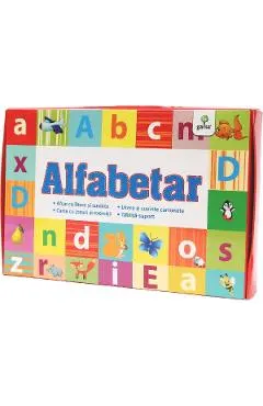 Alfabetar