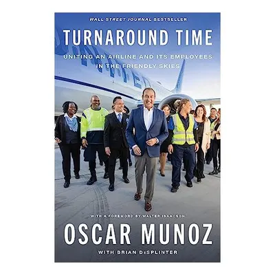 Turnaround Time