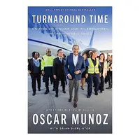 Turnaround Time