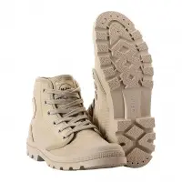 Ghete Tactice Urban Line M-TAC - KHAKI / 40