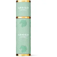 Creed Travel Atomiser Celadon Green sticluță reîncărcabilă cu atomizor 5 ml