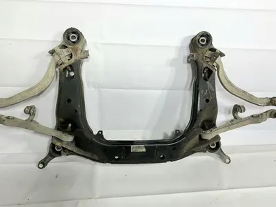 Cadru motor 8E0399313BD Seat Exeo (2008-2013) 1.8 benzina CDHB