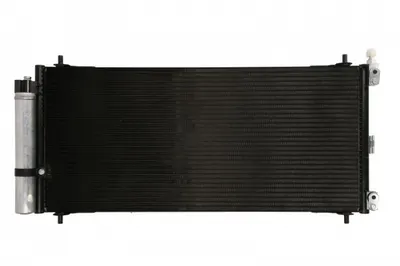 Radiator clima AC cu uscator CITROEN C5 III; PEUGEOT 407, 407 SW, 607 2.2D 2.7D dupa 2004