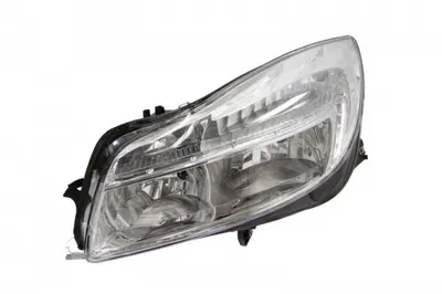 Far Stanga (H1 H7 W21, electric, cu motor) potrivit OPEL INSIGNIA A, INSIGNIA A COUNTRY 07.08-05.13