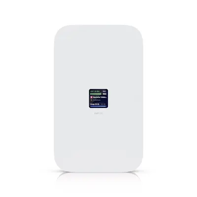 Modem 5G Ubiquiti UniFi 5G Max U5G-Max, PoE, Dual SIM / eSIM, 3.4 Gbps