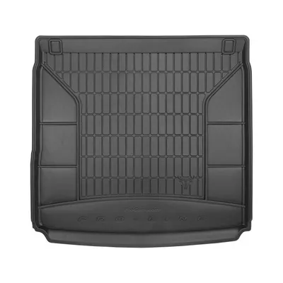 Tava portbagaj, material: TPE, 1 buc., culoare: negru potrivit PEUGEOT 508 I KOMBI 11.10-12.18