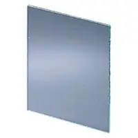Spare Sicur Push Glass For Watertight Enclosures For Emergencies Gw42202, Gw42203, Gw42208